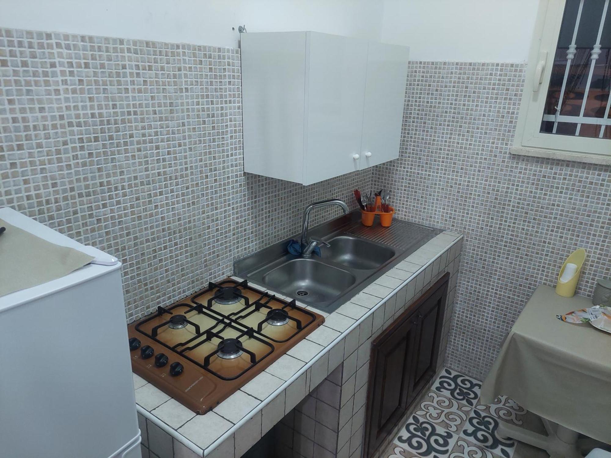 شقة Casa Uccio سان بيترو في بيفانا المظهر الخارجي الصورة
